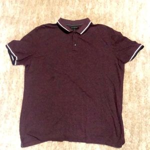 Banana Republic Polo